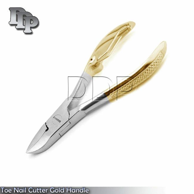 Podiatriest Trimmer Cuticle Remover Cutter Clipper Manicure Nail Care Art Tools