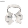 Rubber Dam Clamp #10 Dental Endodontic Instruments