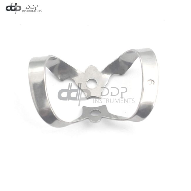 Rubber Dam Clamp #6 Dental Endodontic Instruments