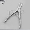 Ruskin Rongeurs 6" Straight Surgical, Orthopedic, Veterinary Instruments