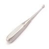 SPRATT BRUN MASTOID CURETTE #4 Surgical Ear Instrument