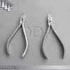 Set of 2 Adams Pliers & Nance Loop Forming Plier Orthodontic Instruments Set