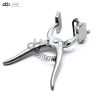 TATTOO PLIER Identification Marking LIVESTOCK Supplies + Numbers (From 0 to 9)