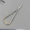 TC Ryder Mathieu Needle Holder, 180mm Surgical Dental Instruments