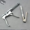 Tralig Anesthesia Syringe + Pen Style Intraligamental Syringe