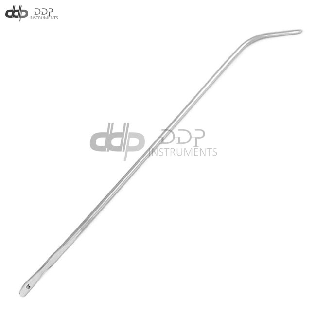 Van Buren Sound #10 Ob/Gyn Urology Surgical Instruments