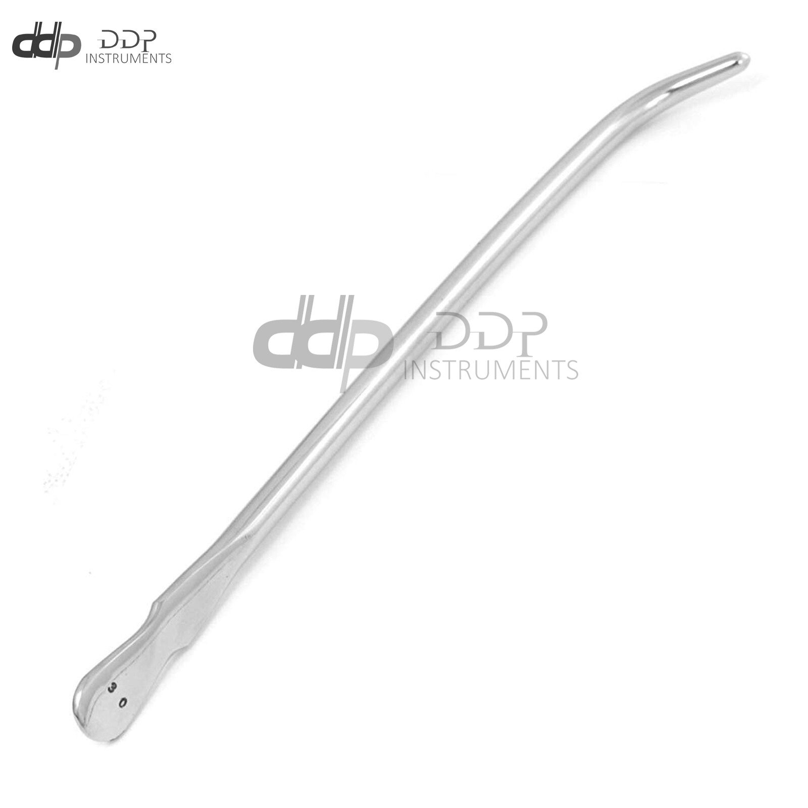 Van Buren Sounds 30 FR Cvd,Ob/Gyn Surgical Instruments