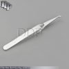 X5 Dental Reverse Action Tweezer Orthodontic Bracket Holding Cross Locking Plier