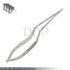 Yasargil Micro Scissor Straight 22cm - 8'' Surgical Instruments
